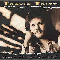 Get a Little Rowdy - Travis Tritt
