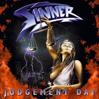 Judgement Day - Sinner
