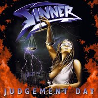 Jump The Gun - Sinner