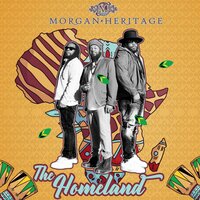 Just a Number - Morgan Heritage