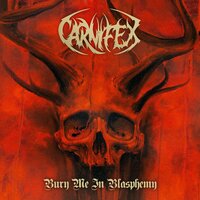 The Heretic Anthem - Carnifex