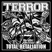 Mental Demolition - Terror