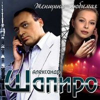 Поезд Санкт-Петербург - Александр Шапиро