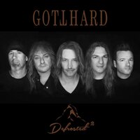 Out on My Own - Gotthard