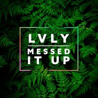 Head Under Water - Lvly, Coby Effect