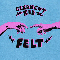Make Believe - Clean Cut Kid