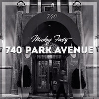 7.13.82 - 2.29.14 - Mickey Factz, B. Madison