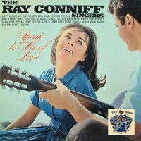 You'll Never Walk Alone - Ray Conniff