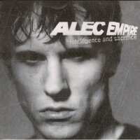 The Ride - Alec Empire