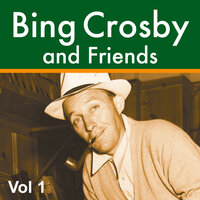 Wait til the Sun Shines Nellie - Bing Crosby, Mary Martin