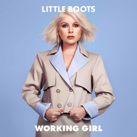 Real Girl - Little Boots