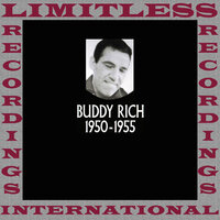 Everything Happens To Me - Buddy Rich