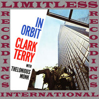 Trust In Me - Clark Terry