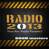 You're a Good Girl - Boom Masters