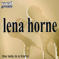 Honeysuckle Rose Room - Lena Horne