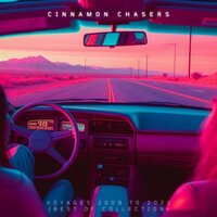 Lights - Cinnamon Chasers