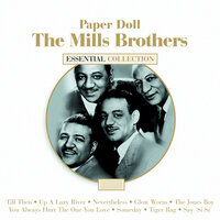 It Don't Mean A Thing If you Ain't Got That Swing - The Mills Brothers