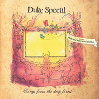 I Let You Down - Duke Special