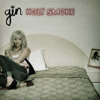 Too Late For Lovers - Gin Wigmore
