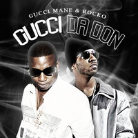 Lot's Of Cash - Gucci Mane, Rocko