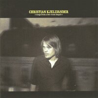 Deliverance - Christian Kjellvander