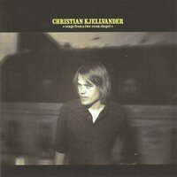 Log At 25 - Christian Kjellvander