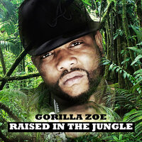 Off Of Me - Gorilla Zoe