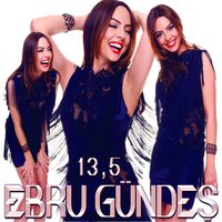 Sonuna Kadar - Ebru Gündeş