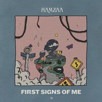 Stranded love - Hamzaa