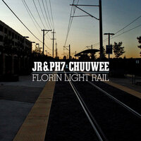 Florin Light Rail - Jr & Ph7, Chuuwee