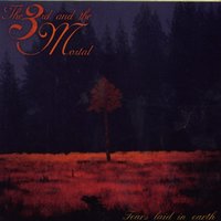 In Mist Shrouded - The 3rd and the Mortal