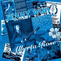 Alberta Rose - Jenny Woo