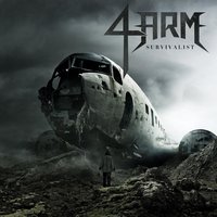 Survivalist - 4 Arm