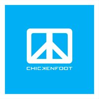 Three and a Half Letters - Chickenfoot