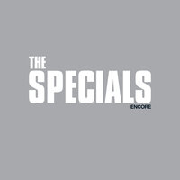 Vote For Me - The Specials