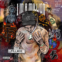 1 In A Million - Lil Pete