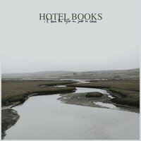 Death is a Terrifying Thing - Hotel Books