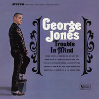 Brown To Blue - George Jones