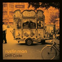 Martian Garden - Rustin Man