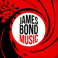Thunderball - James Bond Music