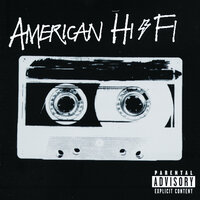 Scar - American Hi-Fi