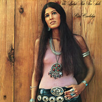 The Lady's Not For Sale - Rita Coolidge