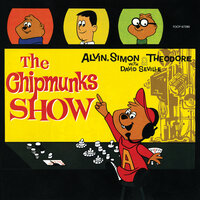 The Pidgin English Hula - Alvin And The Chipmunks