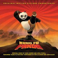 Kung Fu Fighting - CeeLo Green, Jack Black