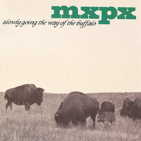 Self Serving With A Purpose - Mxpx