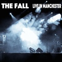 Industrial Estate - The Fall