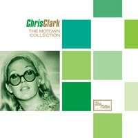 Born To Love You Baby - Chris Clark