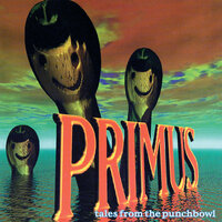 On The Tweek Again - Primus