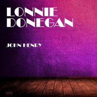 Ham N Eggs - Lonnie Donegan