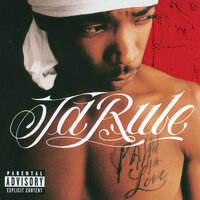 So Much Pain - Ja Rule, 2Pac